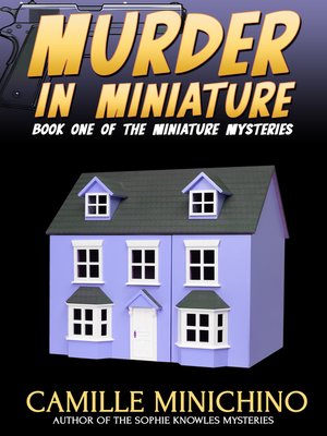 cover image of Murder in Miniature